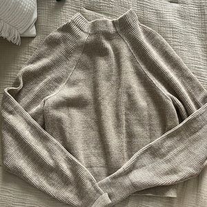 Free people sweater